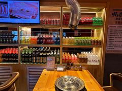 -蚝·生·鲜牛烧肉铺(中央大街店)