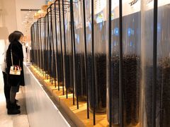 -喜茶(上海五角场万达店)