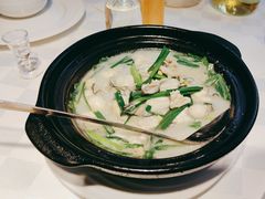 -百味馆·粤菜·湛江菜(后海花园店)