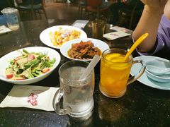 -小城故事·地道宁波味(月湖盛园店)