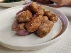 -莆田餐厅PUTIEN(颐堤港店)