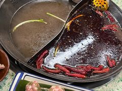 -鸿姐老火锅(疁城新天地店)