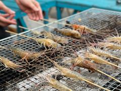 -小象钓虾·营地烧烤(洛溪店)