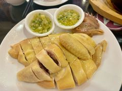 -文记壹心鸡(宝华路店)