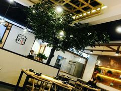 -钟记家菜(红专南路店)