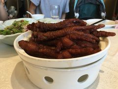 铁勺凤爪-大铁勺新津菜(东丽阳光新业广场店)