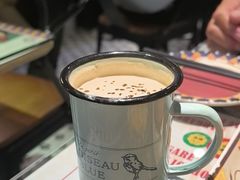 -玛嘉烈(北京金融街店)