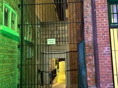 -大馆(前中区警署建築群)
