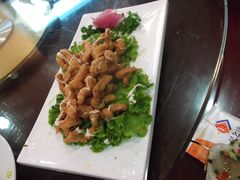 -好妈王饺子(滂江街店)