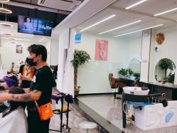 -BUTY HAIR 比帝专业烫染店