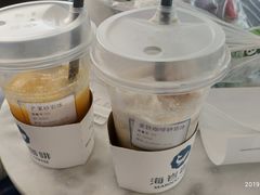 -海岩咖啡·三明治(晋中奥莱店)