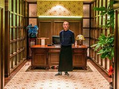 -涵苑私宴定制(外滩店)