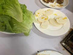 -风味烧烤