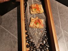 -匠和风精致料理(祥禾天地店)