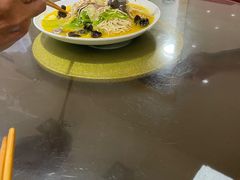 -福满楼大酒店(鹿鸣路店)