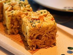 咸鲜沙琪玛-新兴·金羊座·粤菜点心(乐峰店)