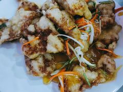 -名超海鲜烧烤大排档