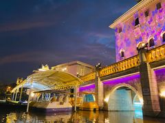 -华谊兄弟（长沙）电影小镇