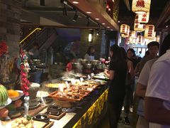 -二十八里太湖船菜(吉祥路店)