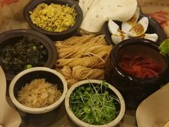 -淮安曙光国际大酒店(大运河广场花街店)