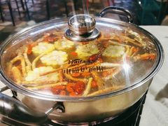 -小煵记·打边炉(西丽文光店)
