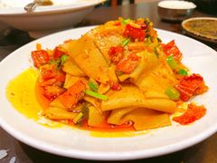 -五谷丰登农家院·地道胶东菜·海鲜烧烤(威海店)