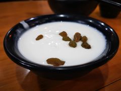 阿帕酸奶-陈老斯呼尔嗨吃烧烤(科巷店)