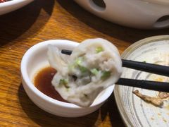 鲅鱼饺子-必点海鲜·鲅鱼水饺(鞍山西道店)