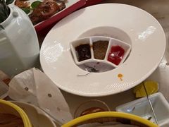 -京华烟云·北京烤鸭(领展购物广场·中关村店)