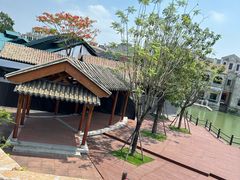 -赤坎·广东华侨国际旅游度假区