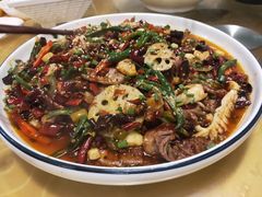 -徐鼎盛民间菜(南坪后堡店)