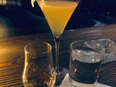 -LAMP BAR 水烟音乐酒吧