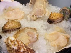 -熹悟海鲜火锅·广式打边炉