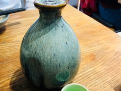 -静一餐厅·湖北菜(前门店)