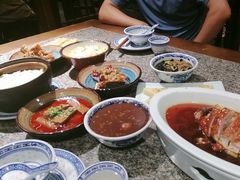 -南京大牌档(之心城店)