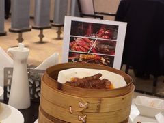 -京香轩·中餐厅(上海中庚聚龙酒店)