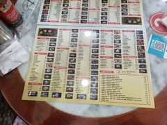 -捷信牛奶甜品世家(柳巷店)