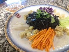 码头凉皮-天津卫码头(南开大悦城店)