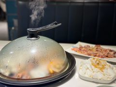 -碗中海·蒸汽海鲜·桑拿鸡(岭南天地店)