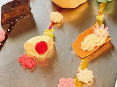 -塞纳河法国餐厅(唐延路店)