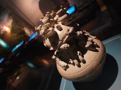 -台州博物馆