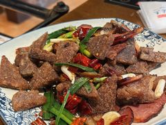 -阿婉贵州苗家酸汤鱼(梅林店)