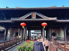 -陈武帝故宫
