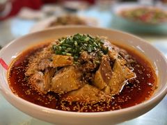 -代木儿回锅肉
