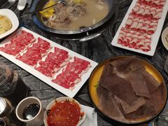 -天都火锅酒楼(虹梅南路店)