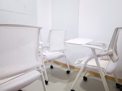 -竹川学社·自助沉浸自习室(海淀黄庄店)