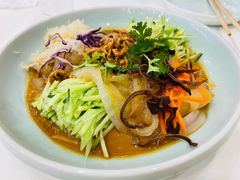 -王厚元饺子·辽菜·烤鸭(黄河大街店)