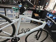 -ACEOFFIX折叠自行车(浦东专卖店)