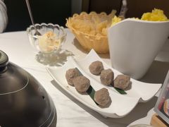 -狐狸爱上椰子鸡(滨江星光大道店)