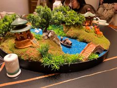 -呷湘厨·鱼汤捞饭·剁椒鱼头·辣椒炒肉(国家会展中心店)